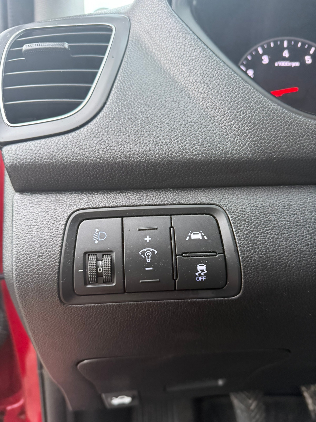 Hyundai i20 – billede 9
