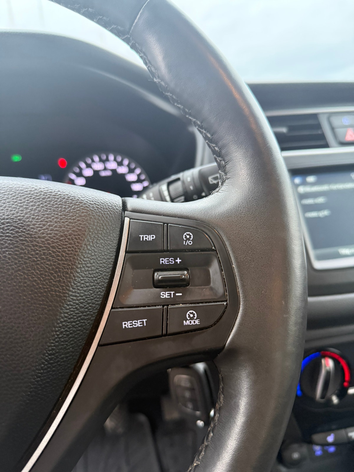 Hyundai i20 – billede 8