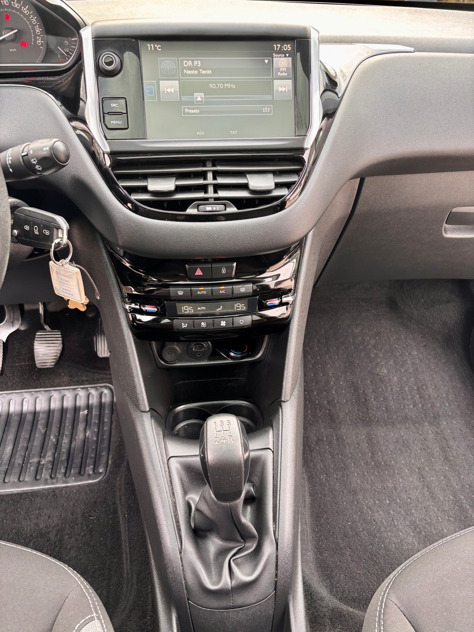 Peugeot 208 – billede 10
