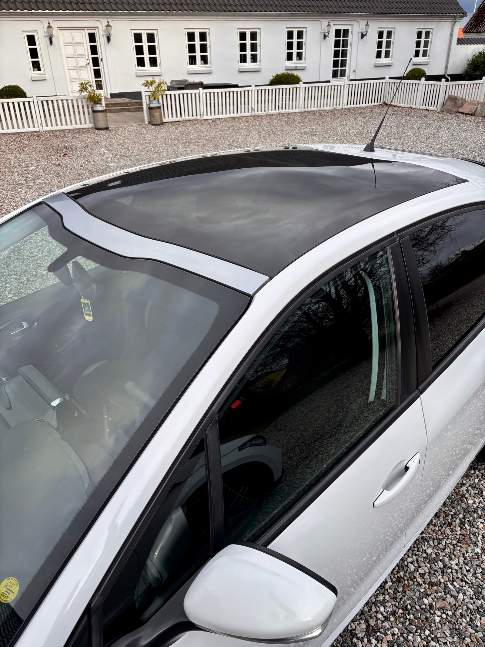 Peugeot 208 – billede 5