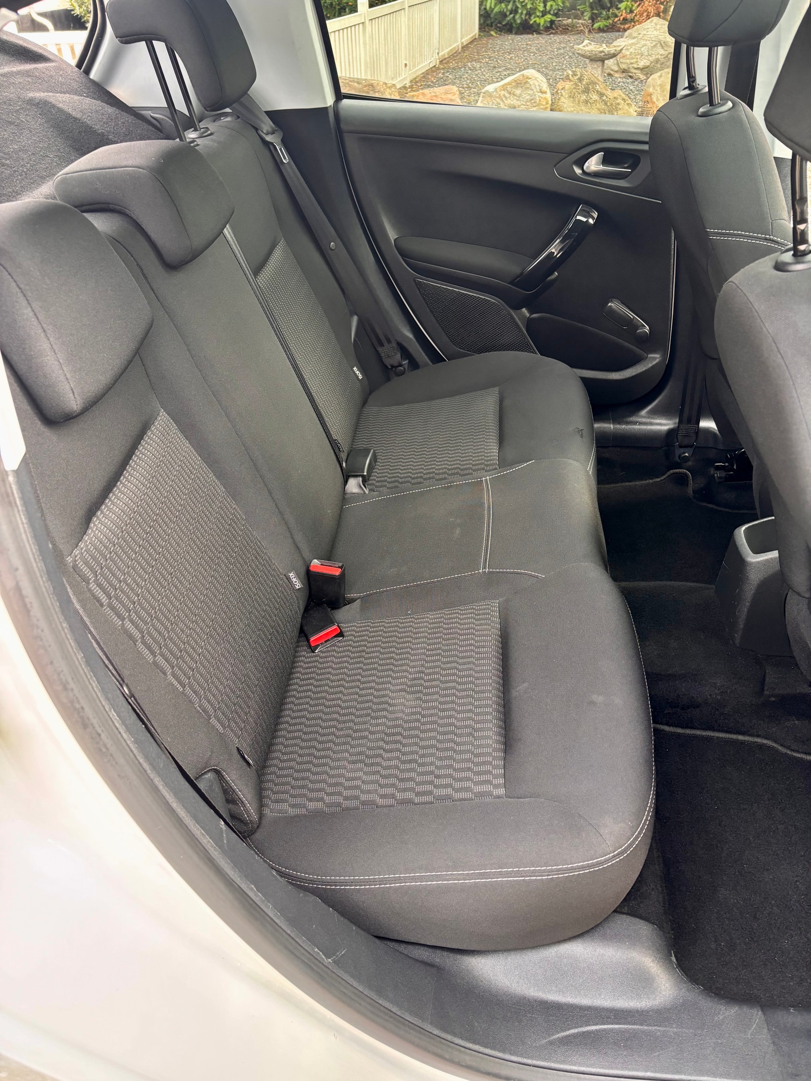 Peugeot 208 – billede 13