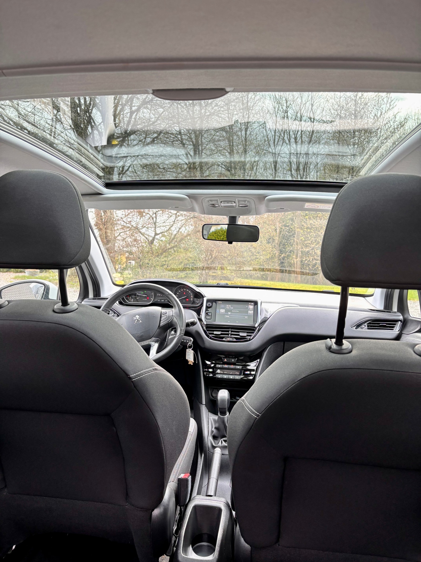 Peugeot 208 – billede 14