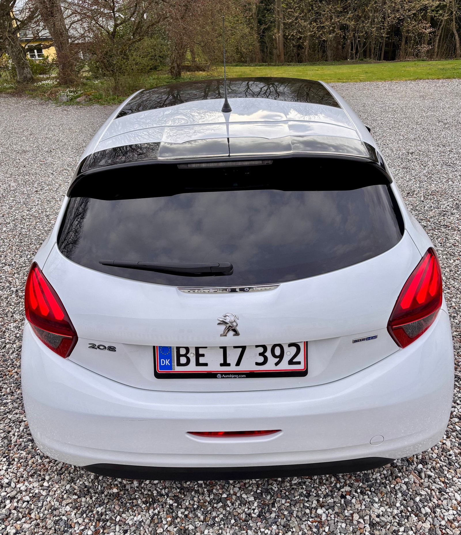 Peugeot 208 – billede 7