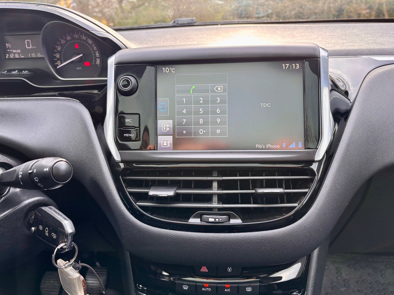Peugeot 208 – billede 18