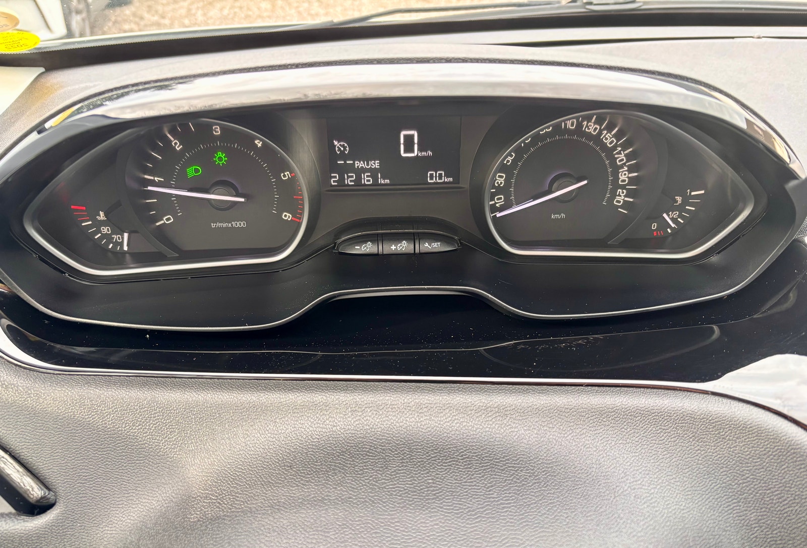 Peugeot 208 – billede 4