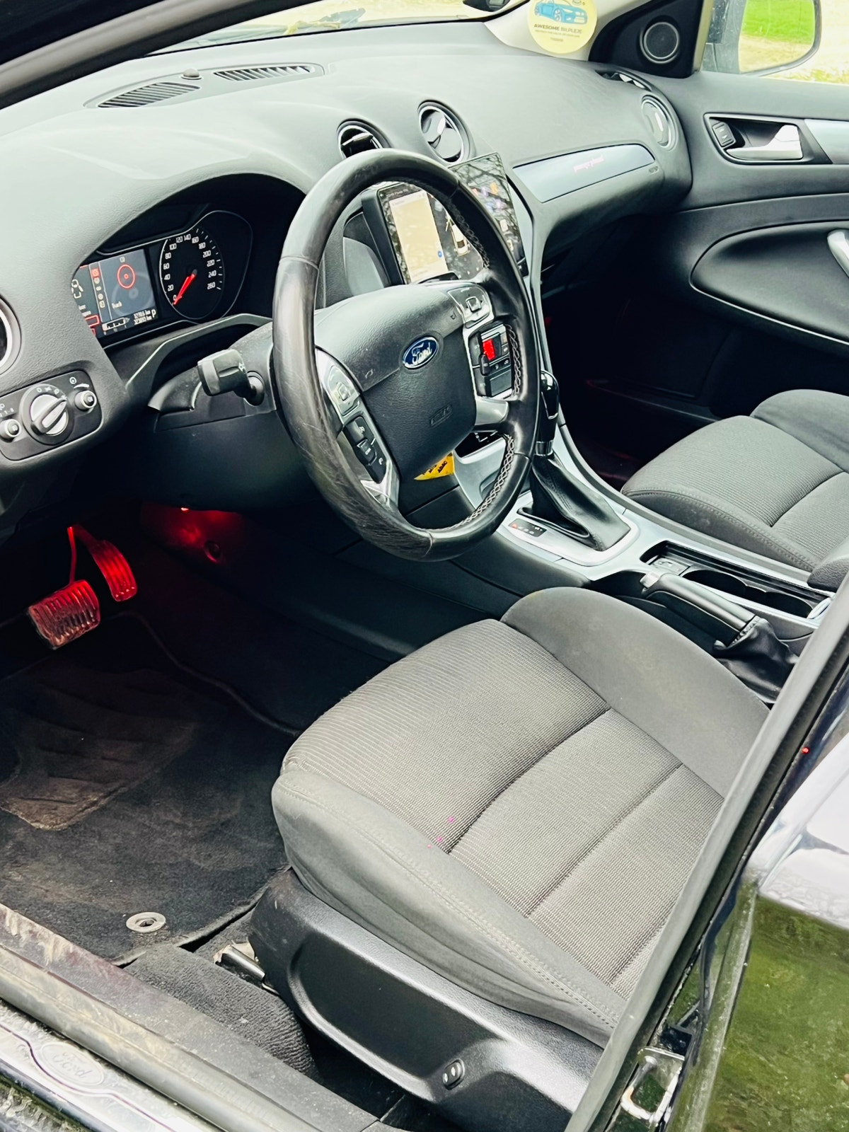 Ford Mondeo – billede 10