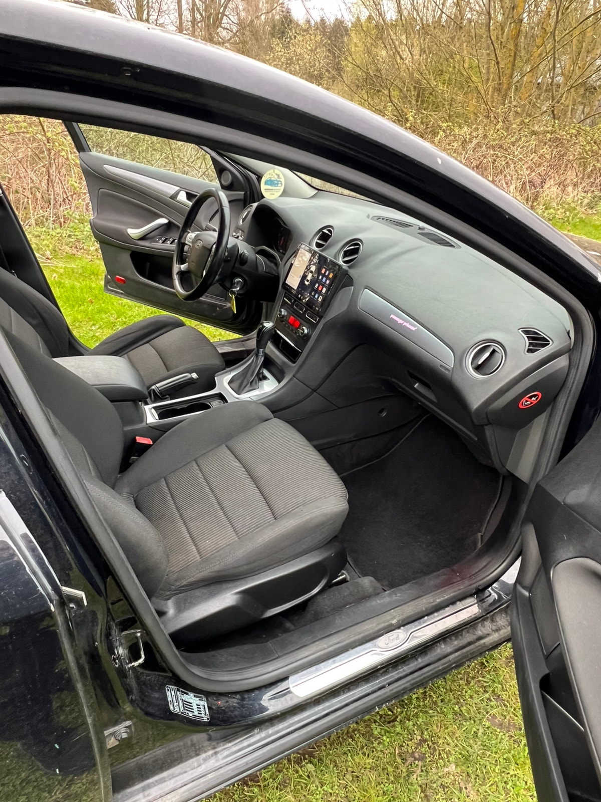 Ford Mondeo – billede 5
