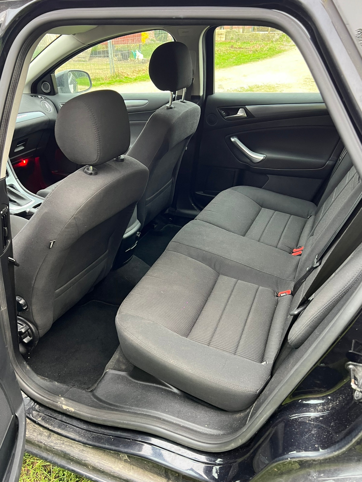 Ford Mondeo – billede 12