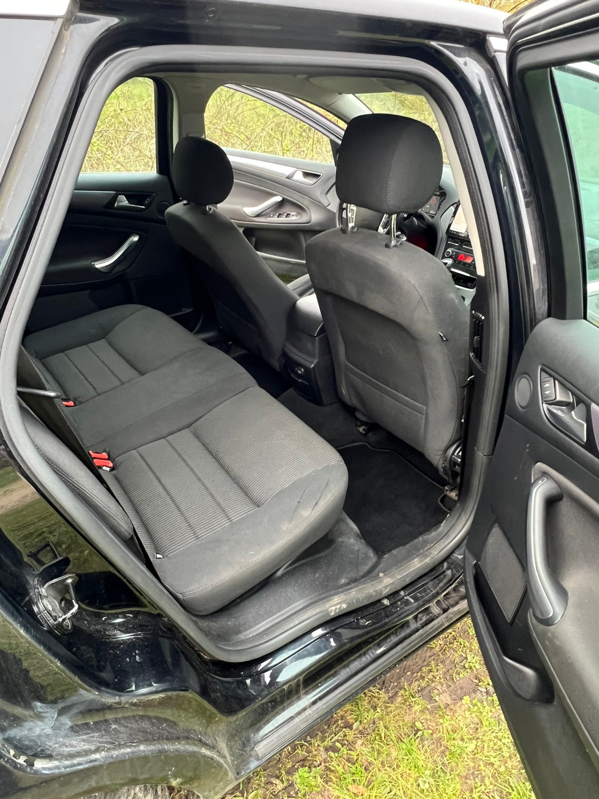 Ford Mondeo – billede 14
