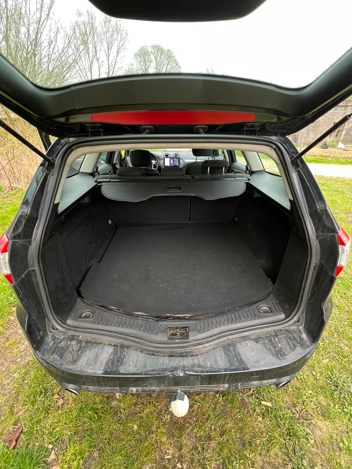 Ford Mondeo – billede 13