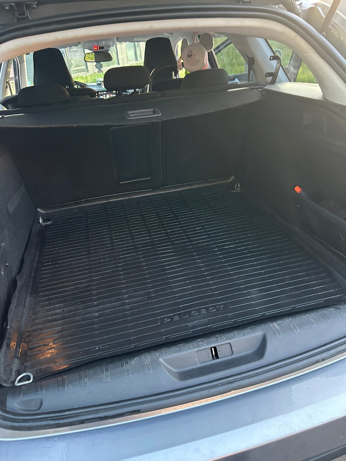 Peugeot 308 – billede 8