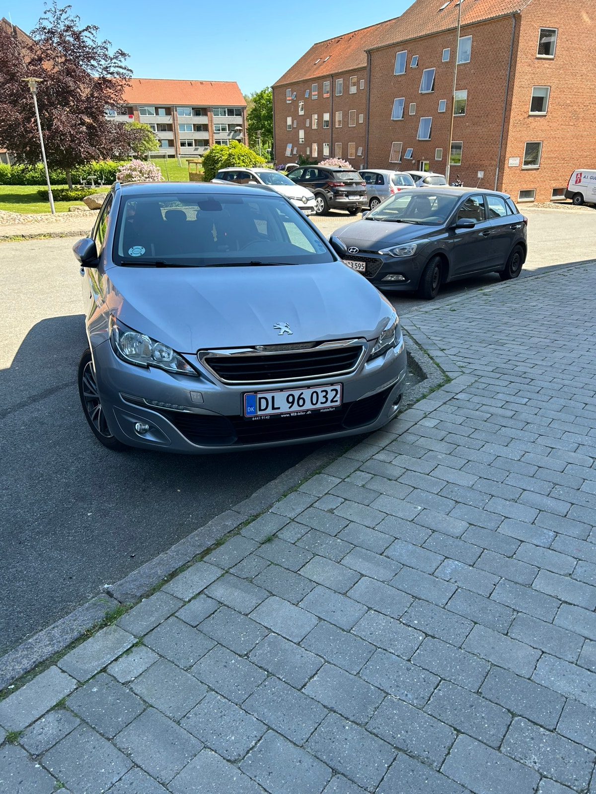 Peugeot 308 – billede 5