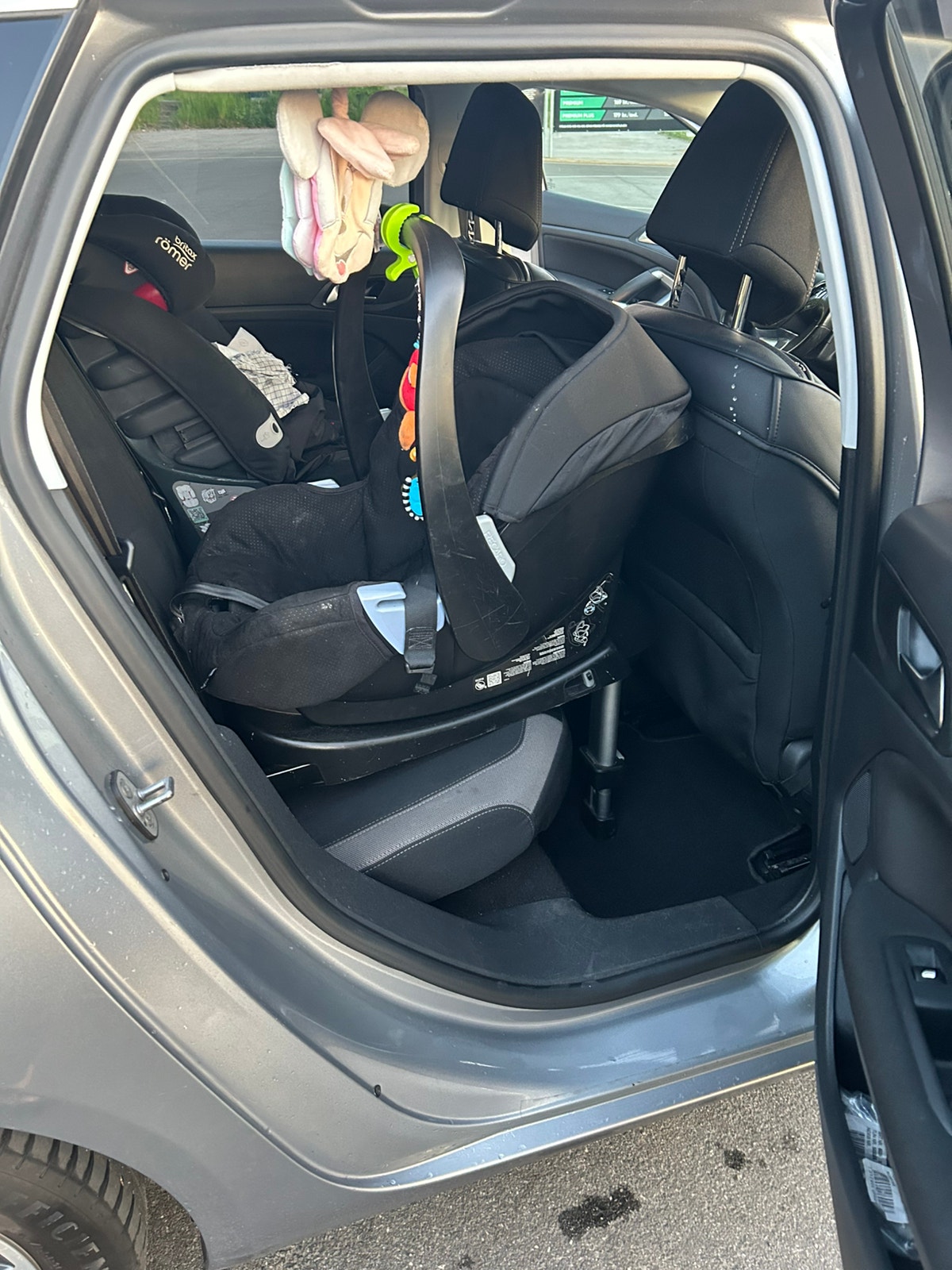 Peugeot 308 – billede 7