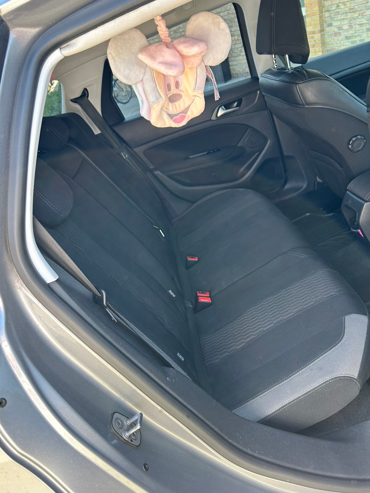 Peugeot 308 – billede 4