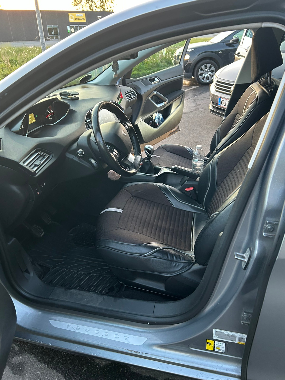 Peugeot 308 – billede 6