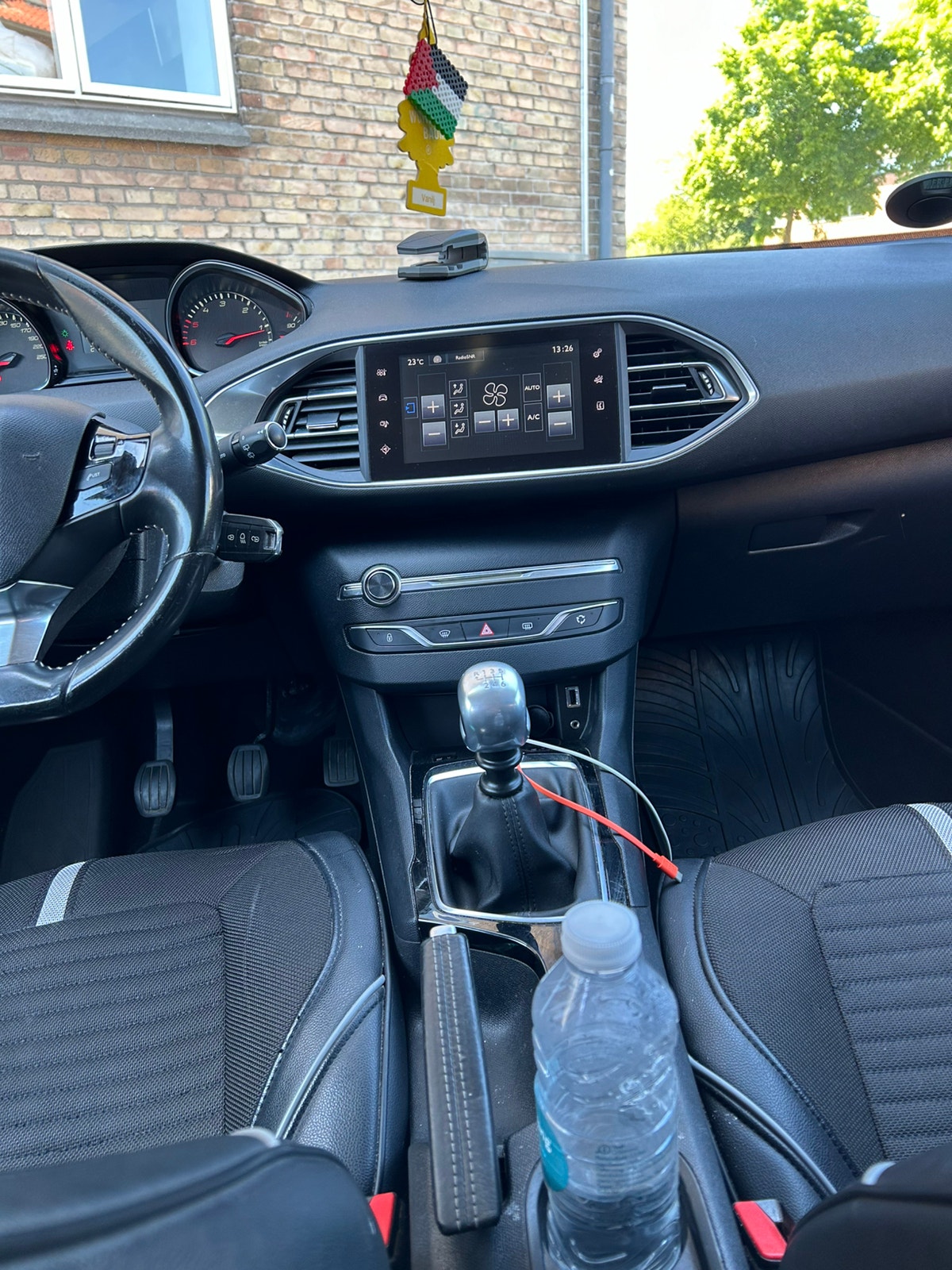 Peugeot 308 – billede 9