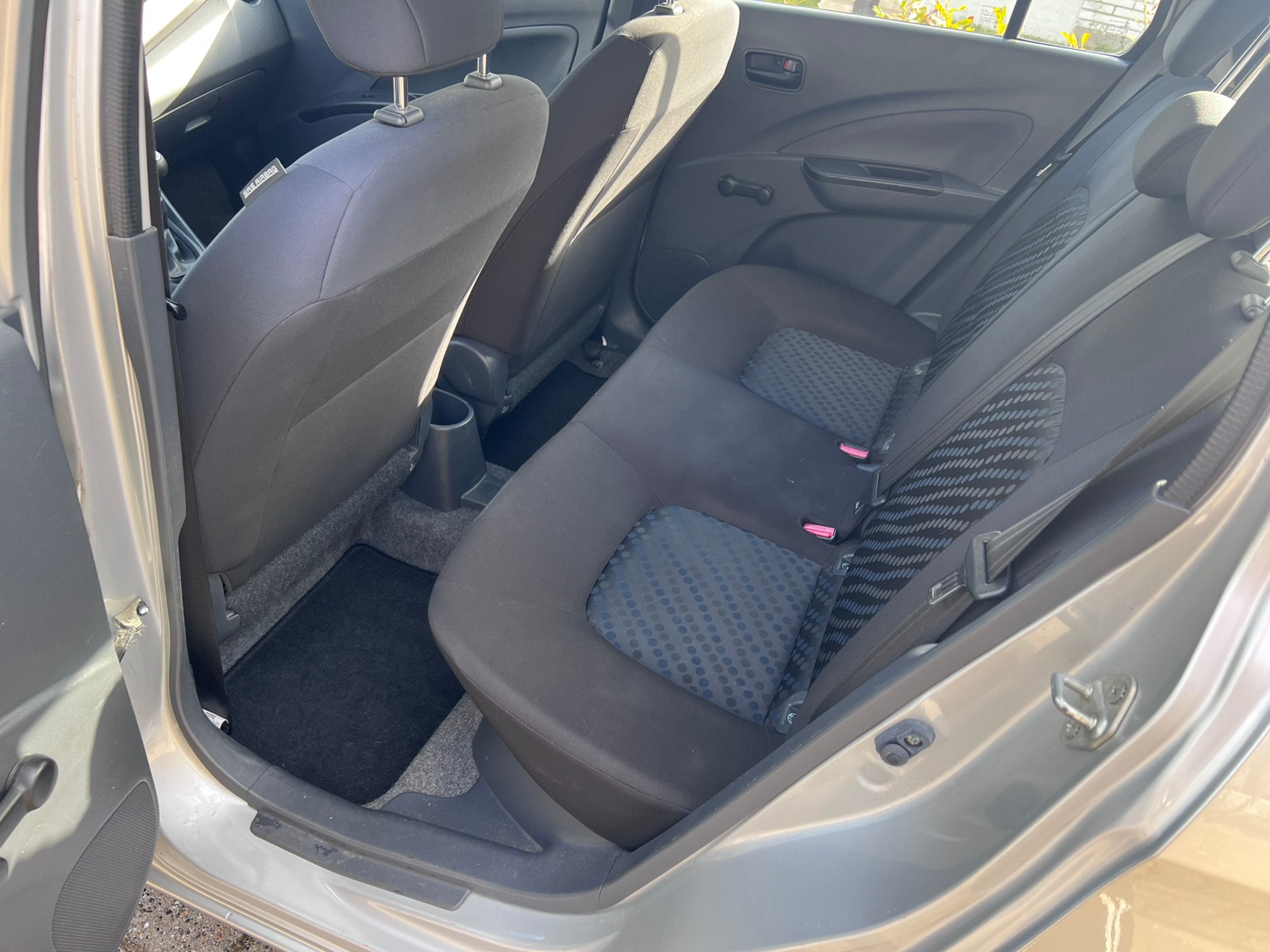 Suzuki Celerio – billede 11
