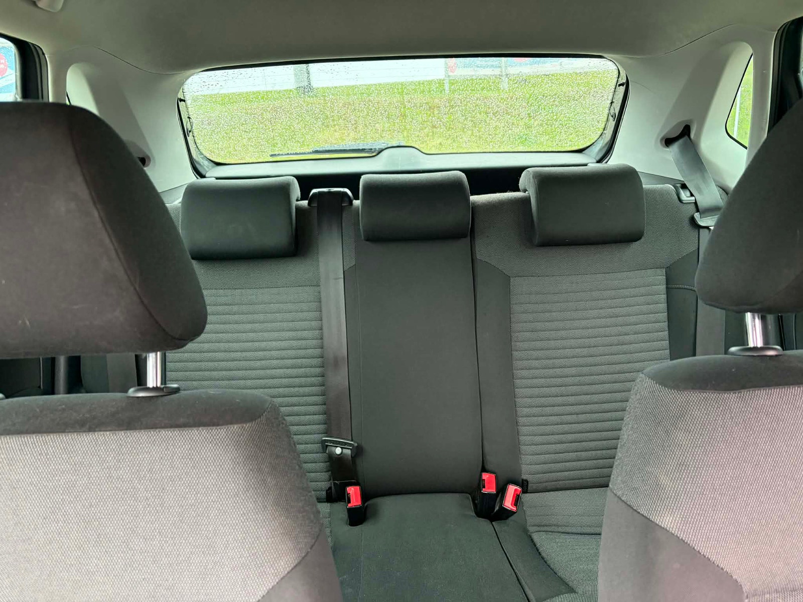 VW Polo til salg hos Nabilli