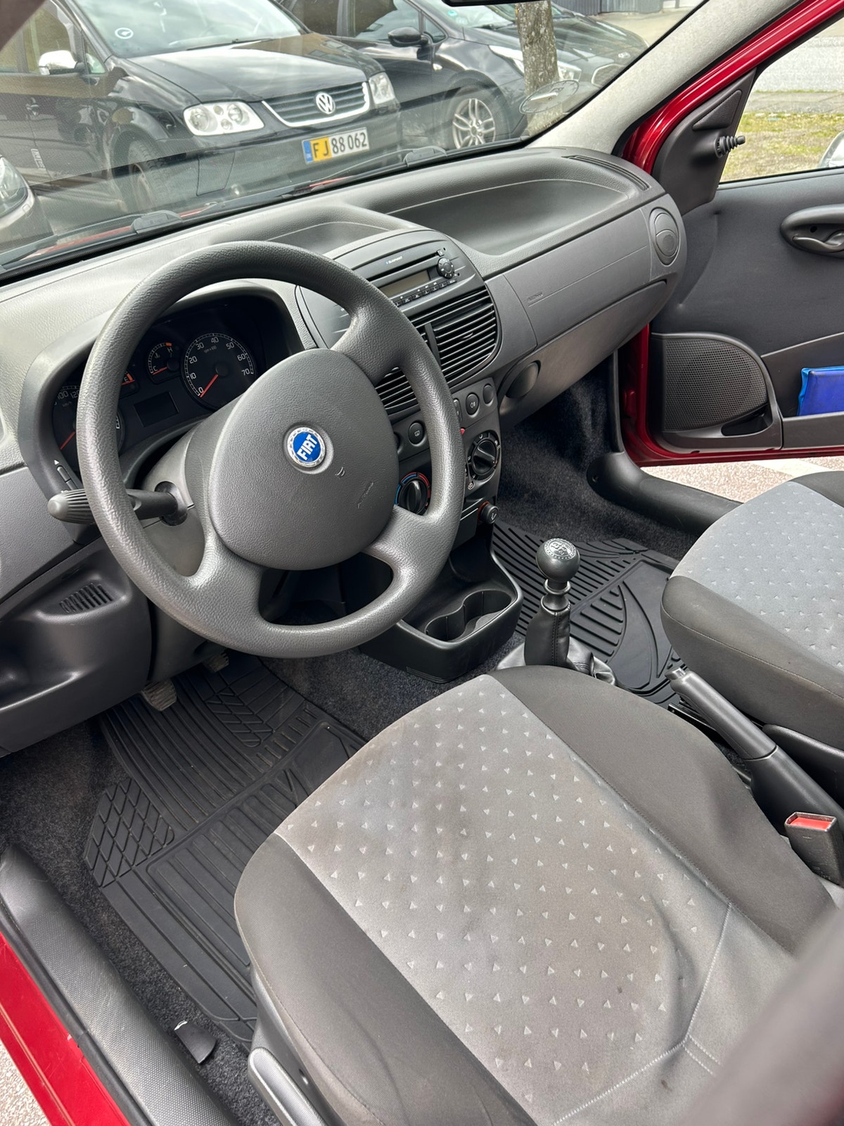 Fiat Punto – billede 4