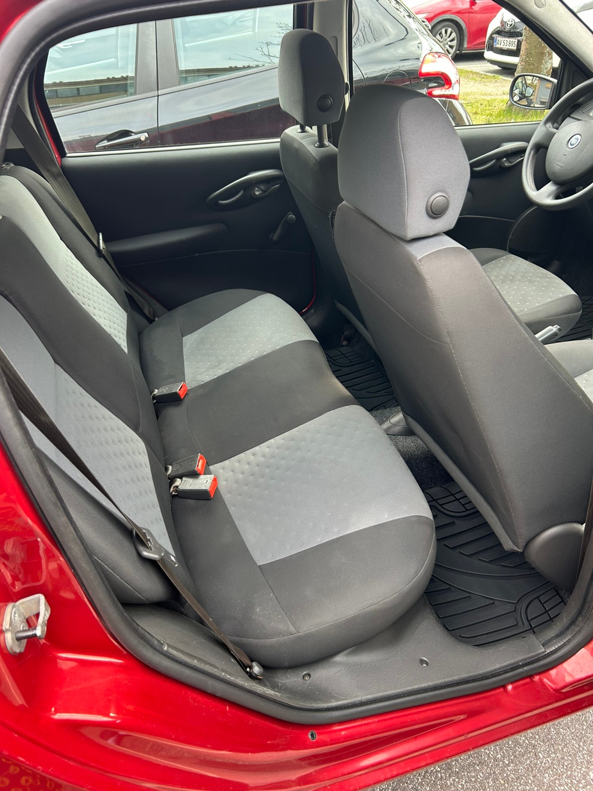 Fiat Punto – billede 5