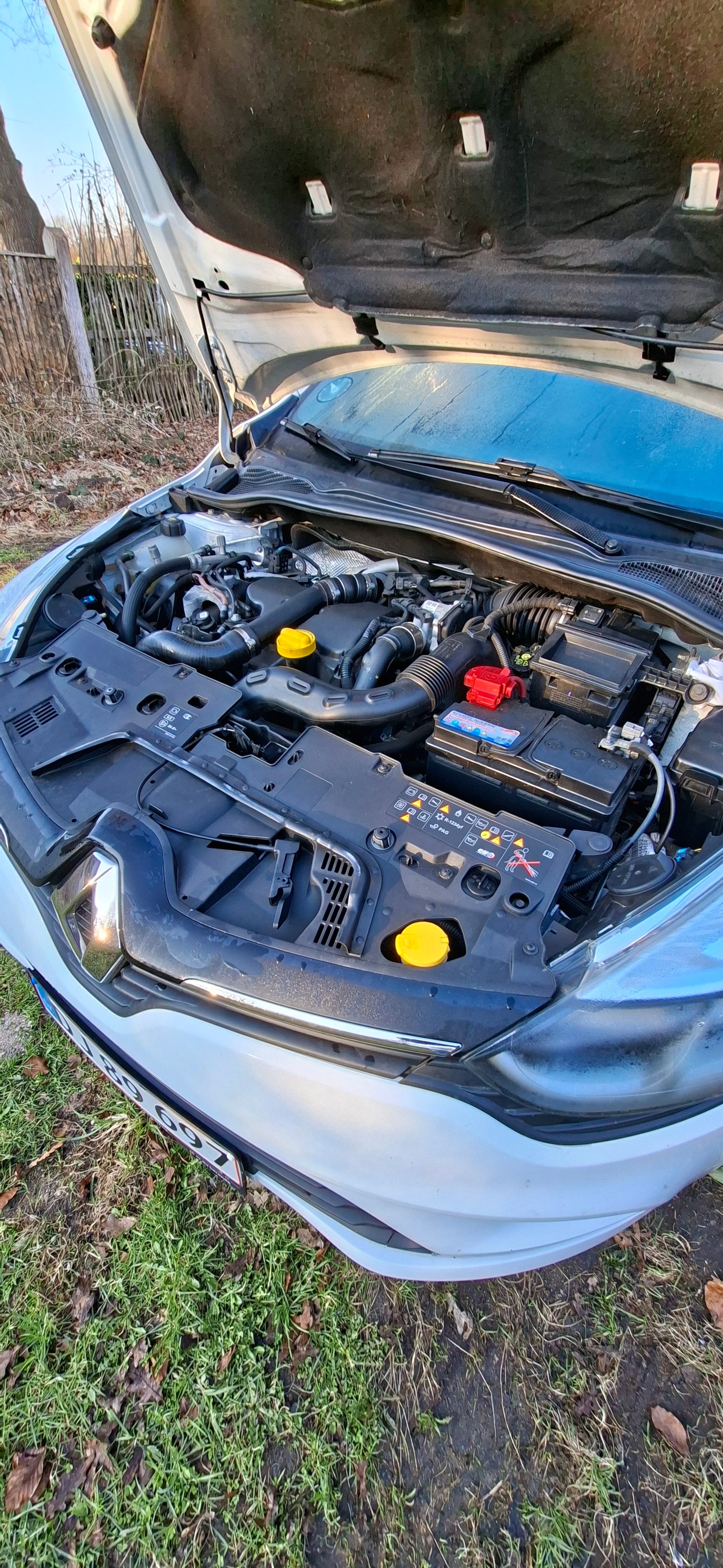 Renault Clio IV – billede 4
