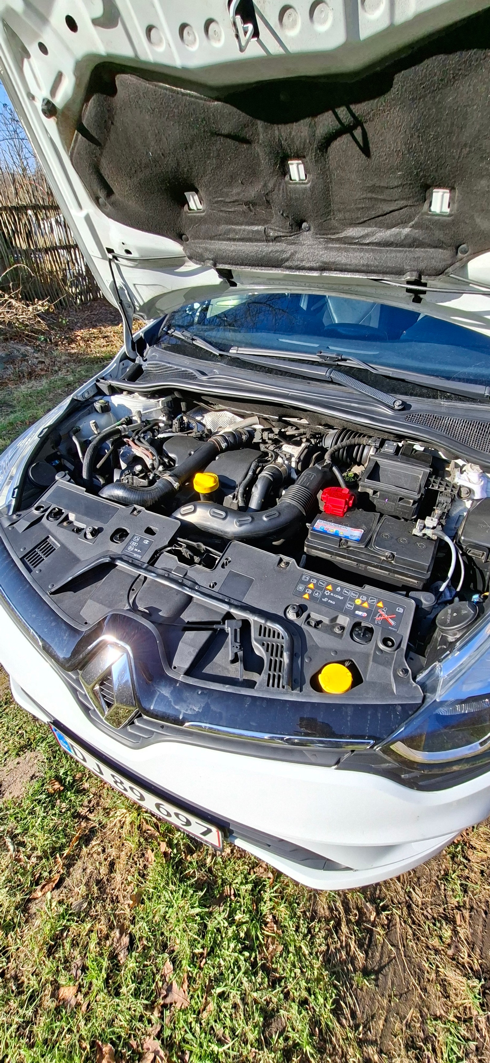 Renault Clio IV – billede 6