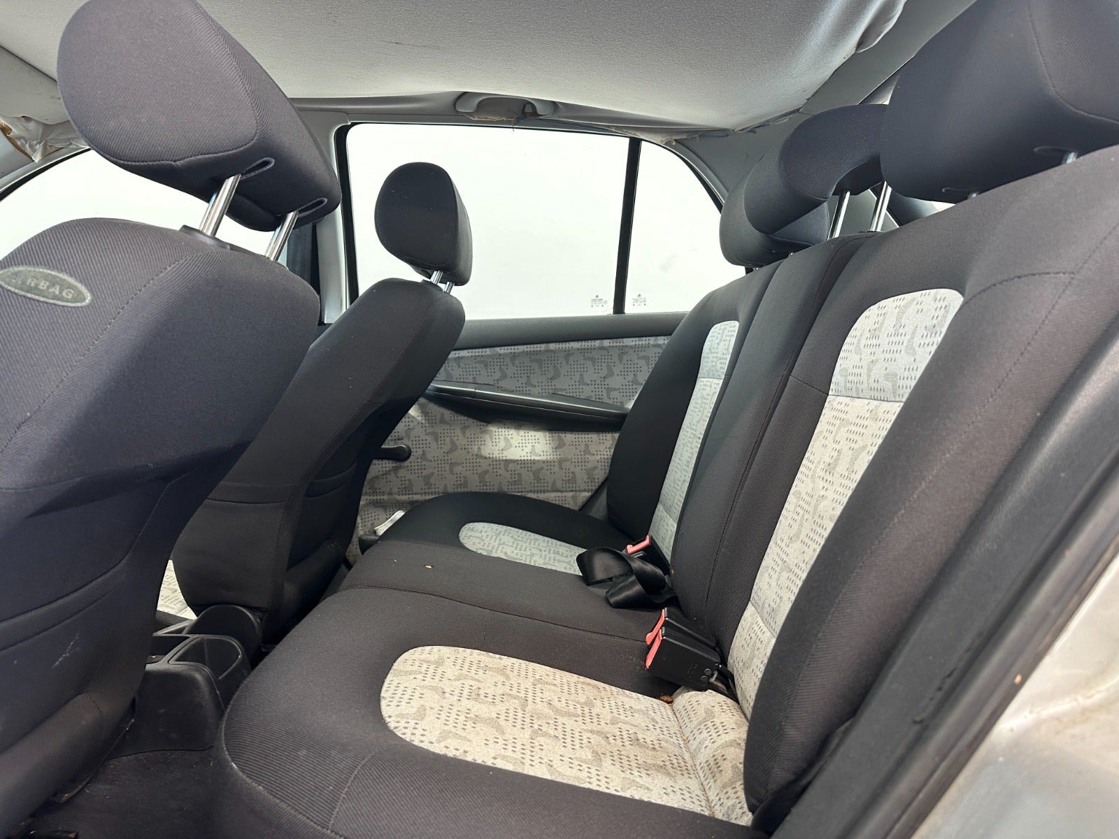 Skoda Fabia – billede 9