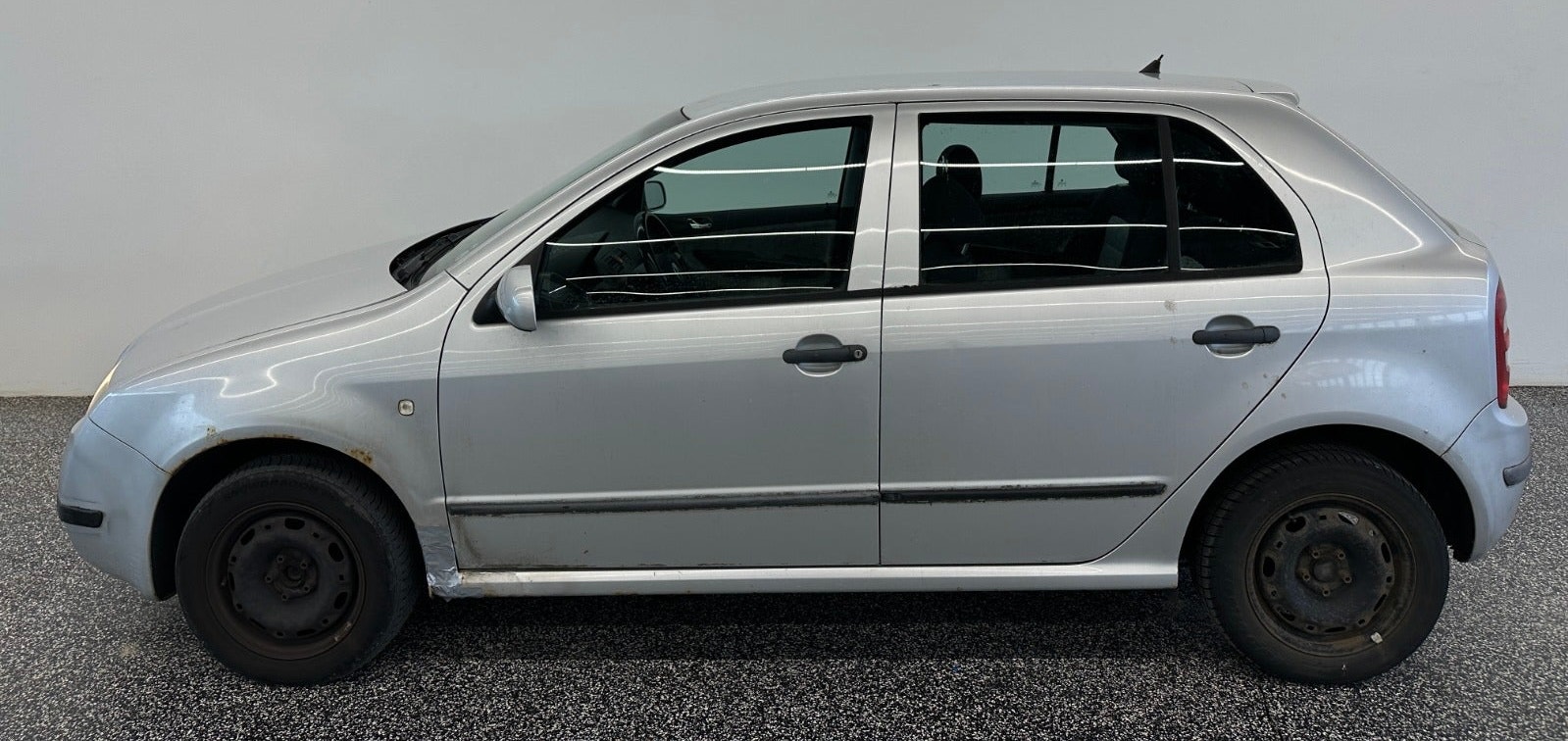 Skoda Fabia – billede 6