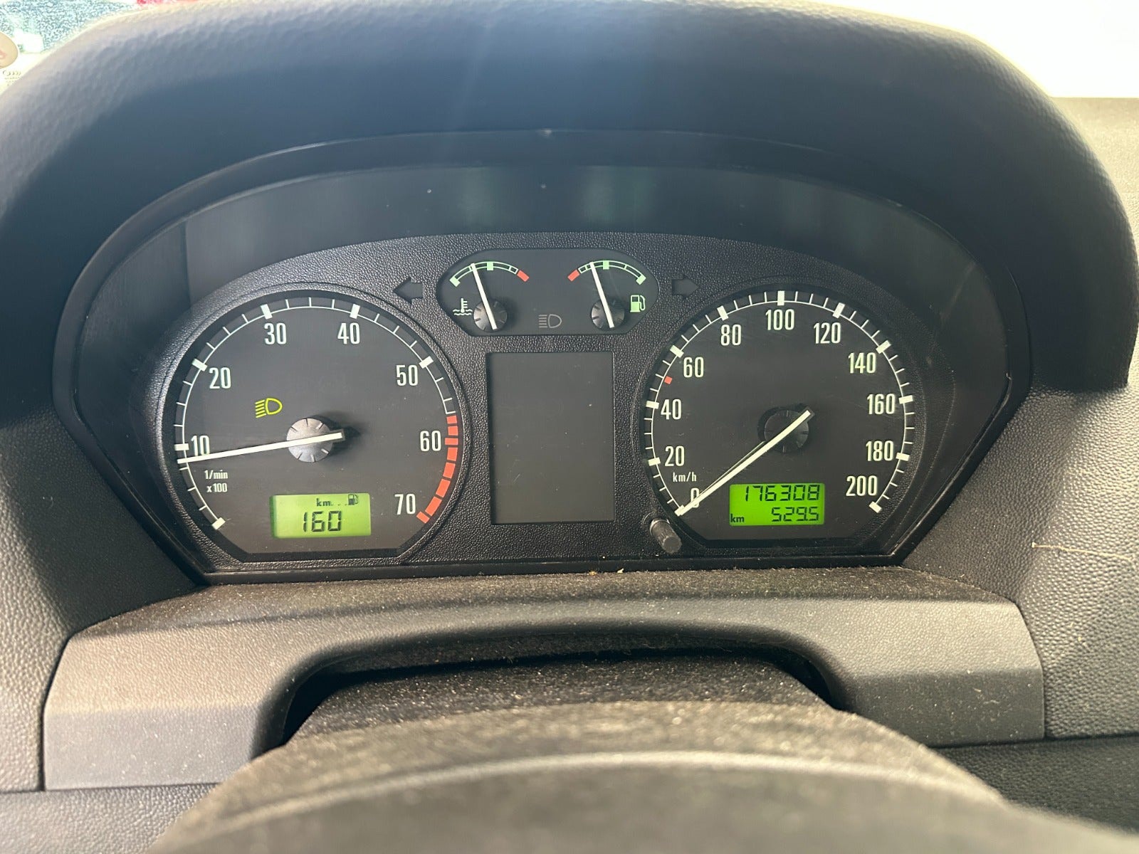 Skoda Fabia – billede 4