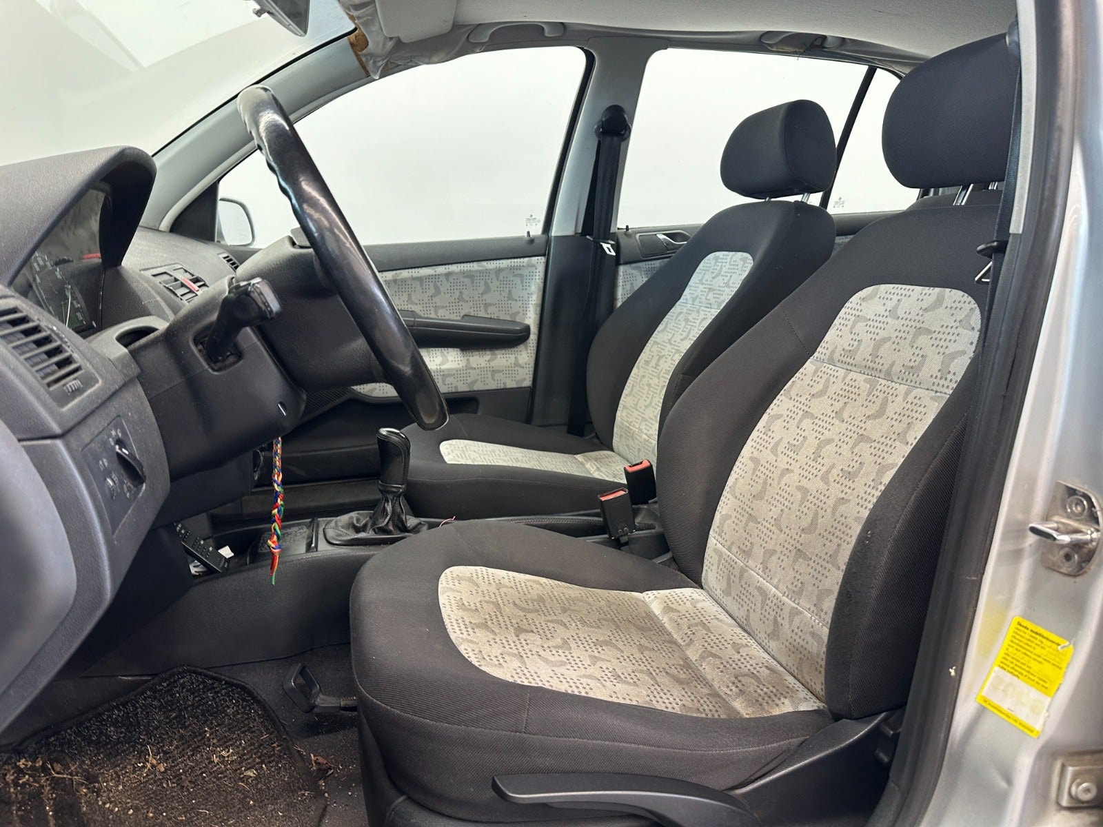 Skoda Fabia – billede 10