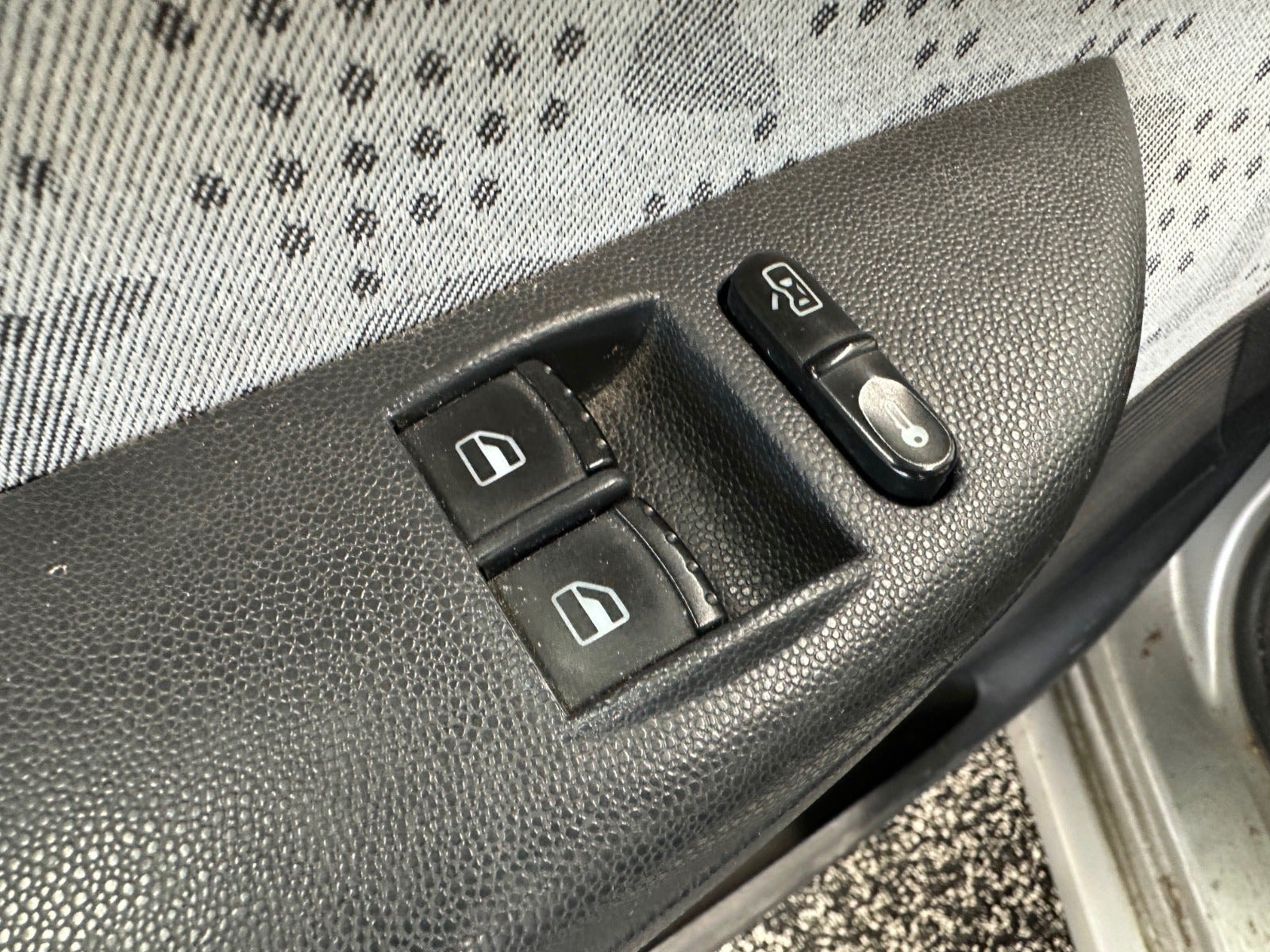 Skoda Fabia – billede 5