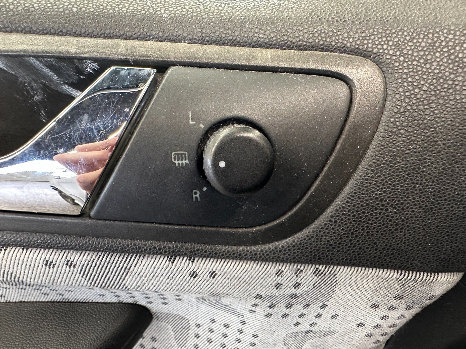 Skoda Fabia – billede 12