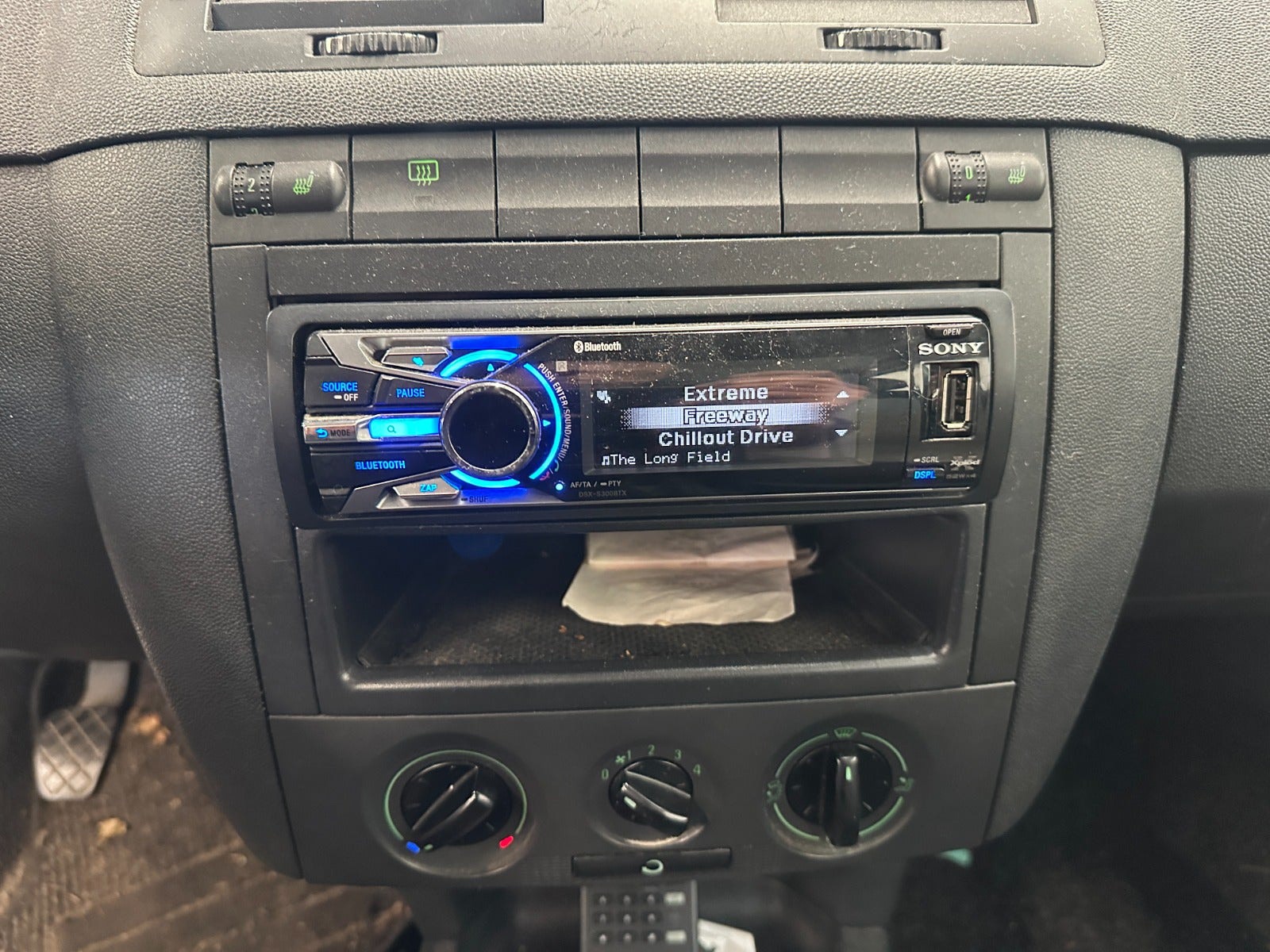 Skoda Fabia – billede 13