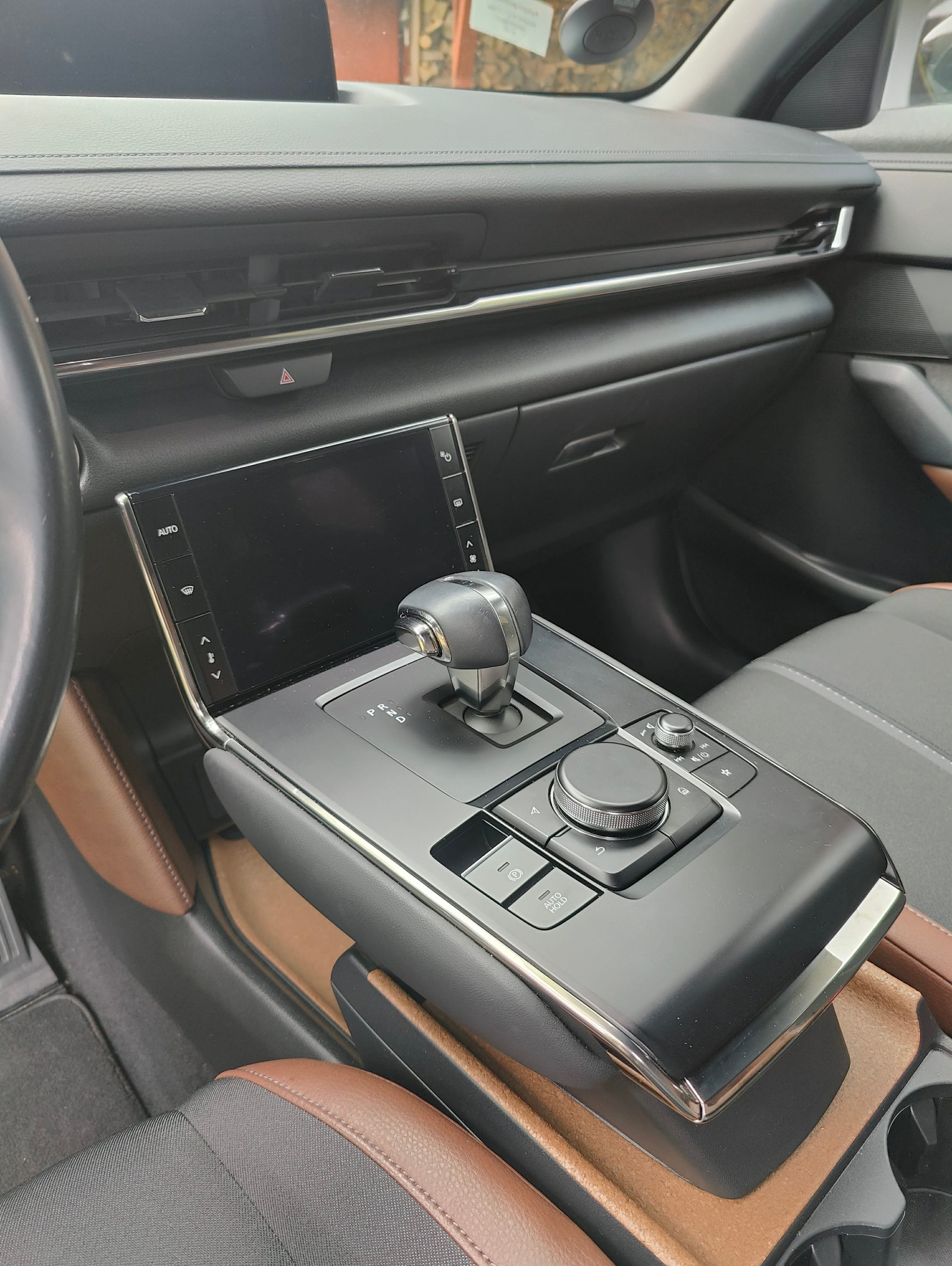 Mazda MX-30 til salg hos Nabilli