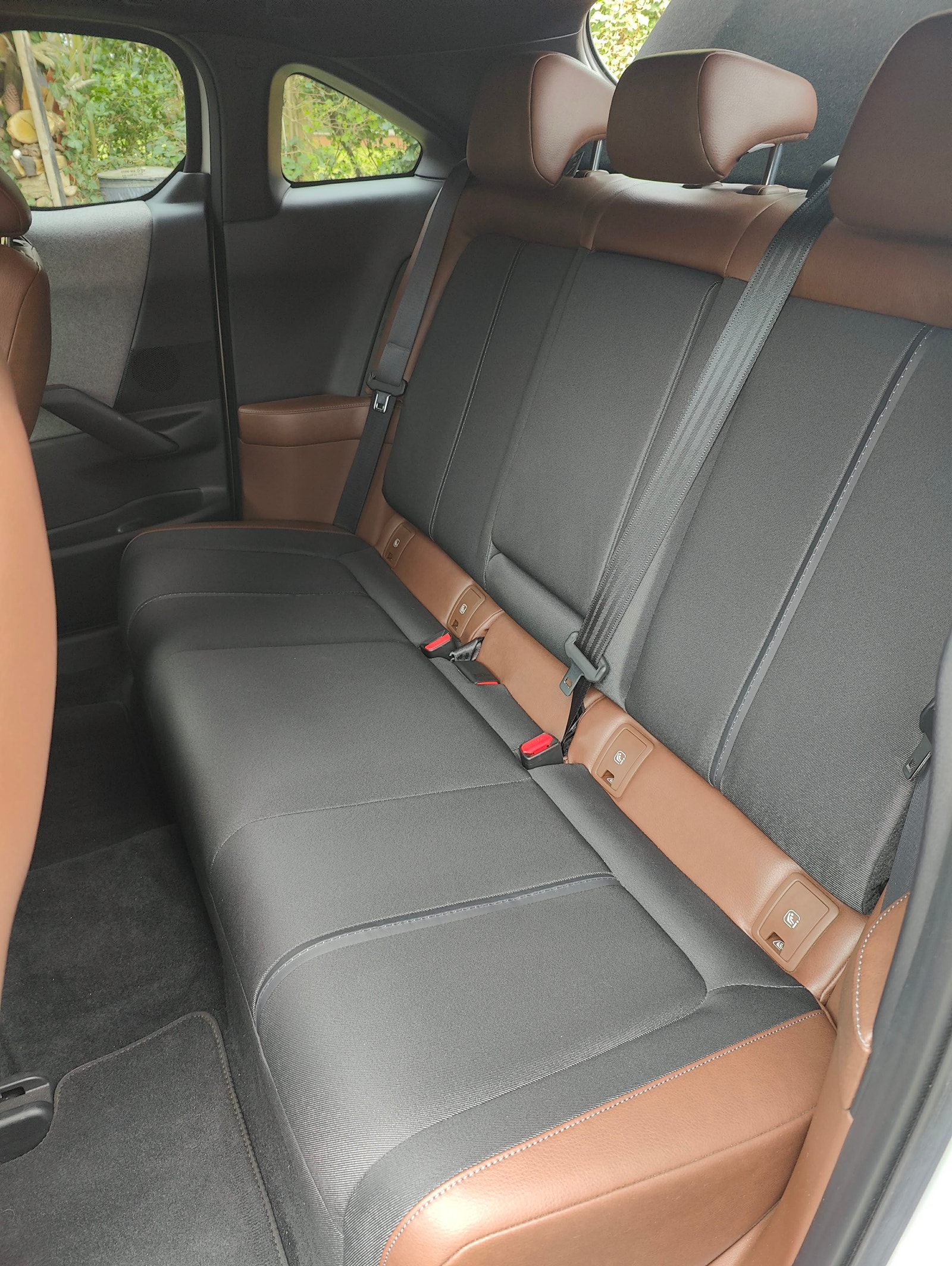 Mazda MX-30 til salg hos Nabilli