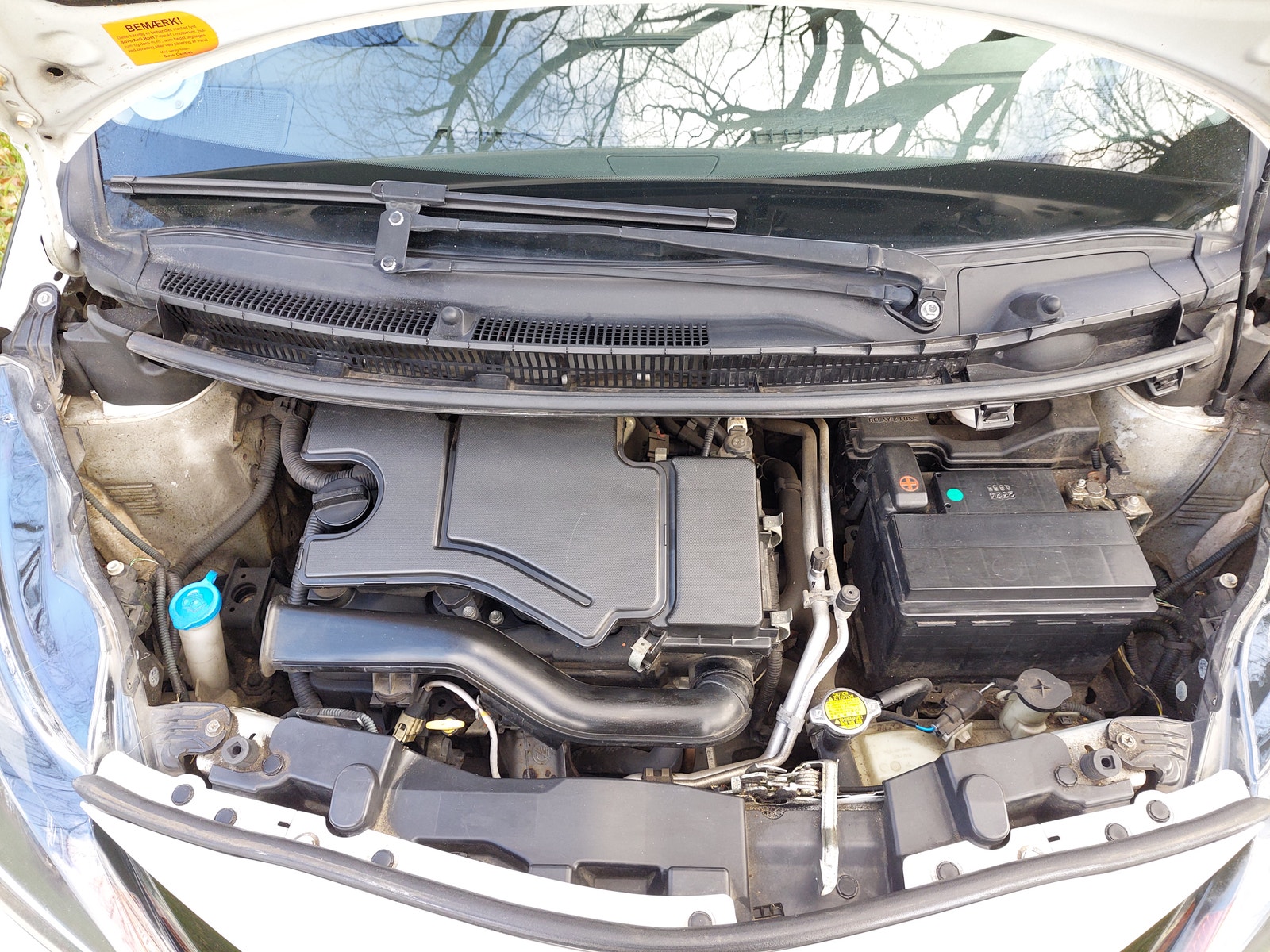 Toyota Aygo – billede 6