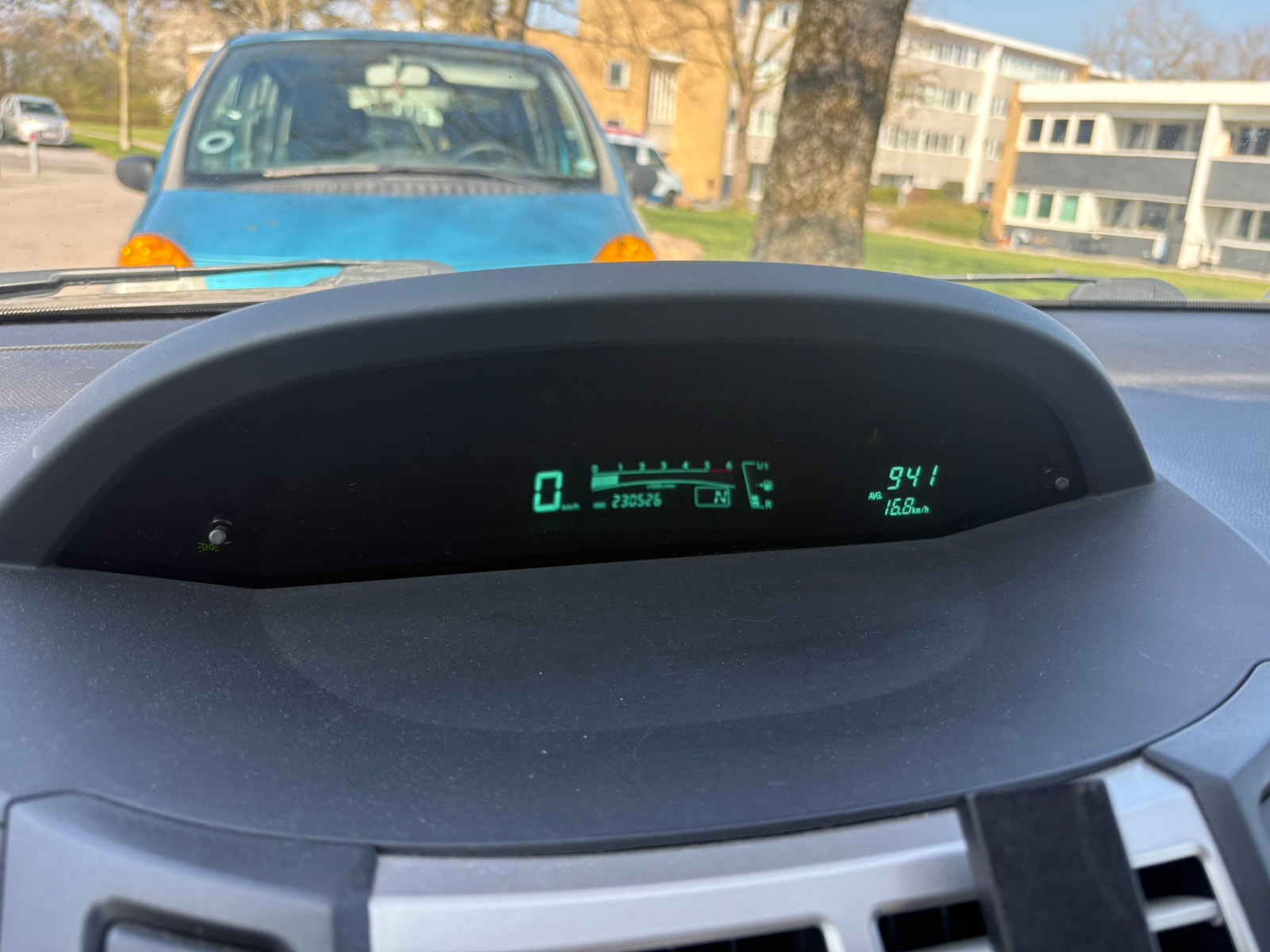 Toyota Yaris – billede 4