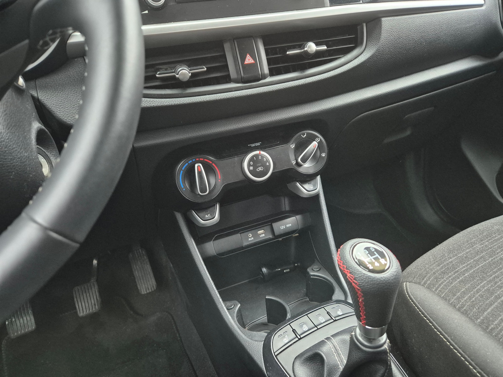Kia Picanto – billede 4