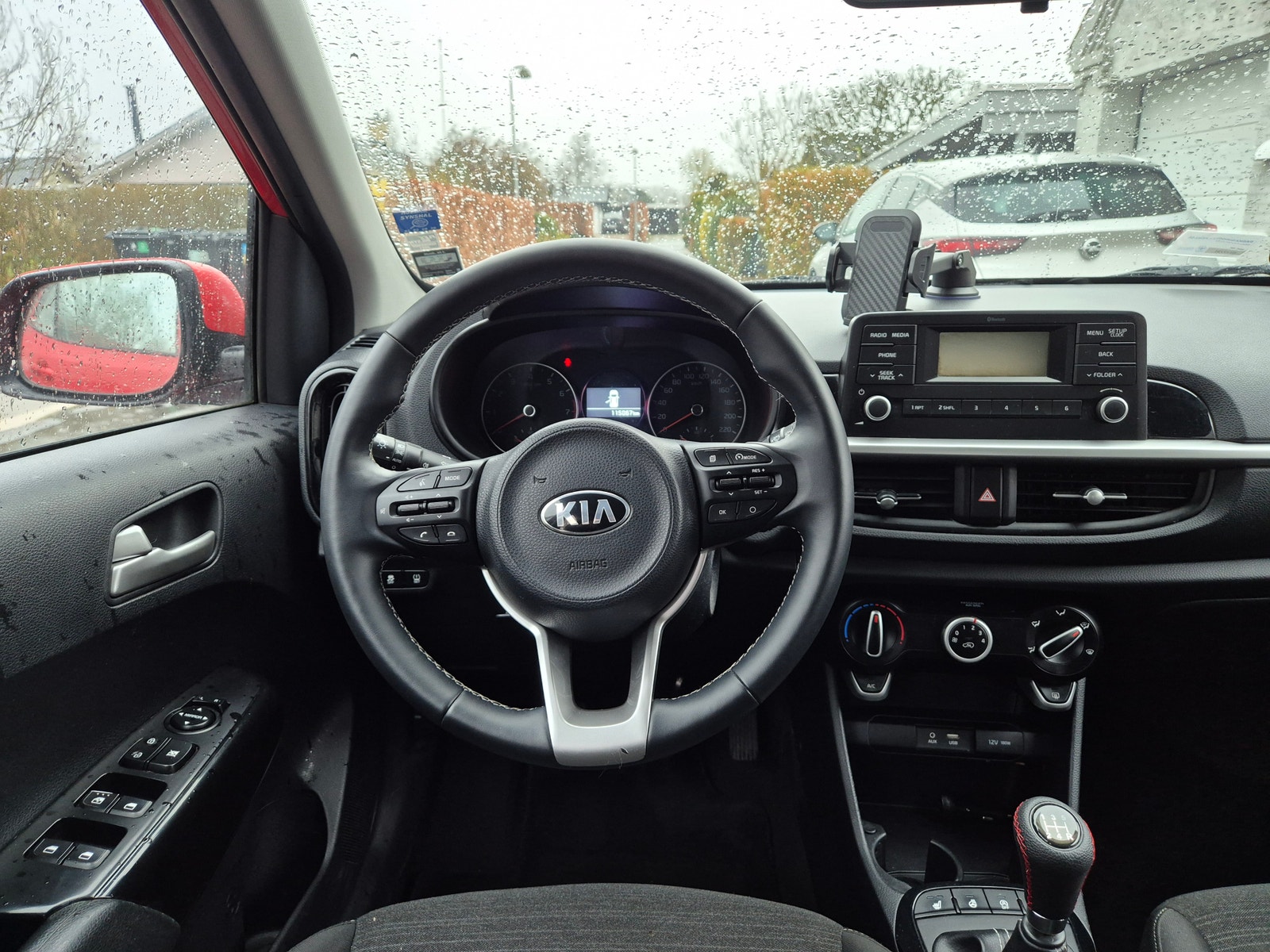 Kia Picanto – billede 7
