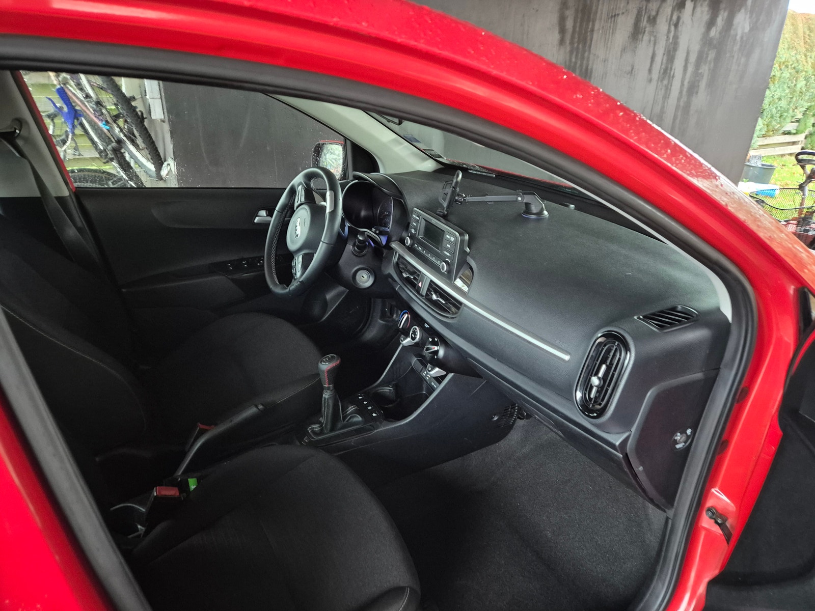 Kia Picanto – billede 5