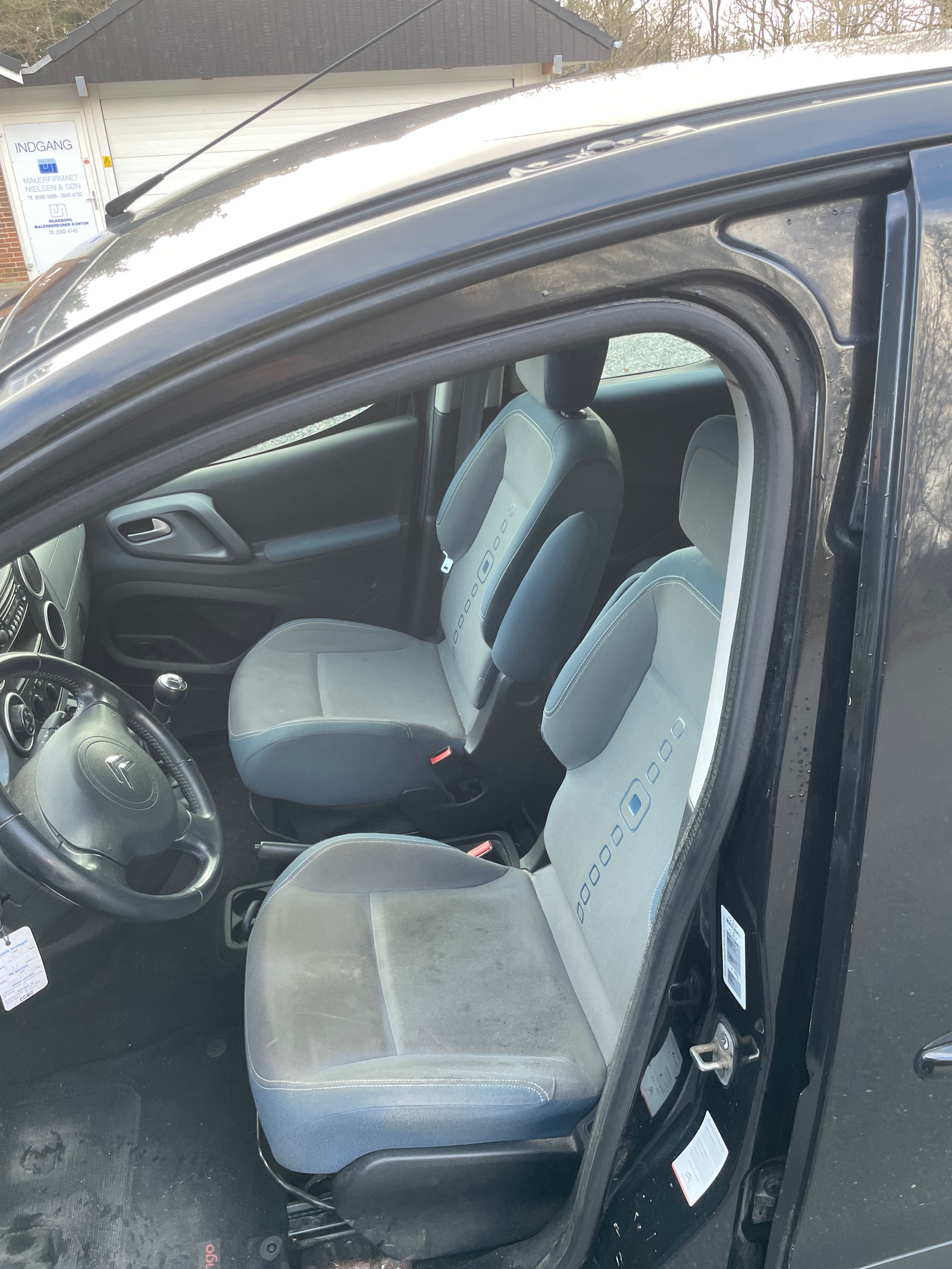 Citroen Berlingo – billede 4