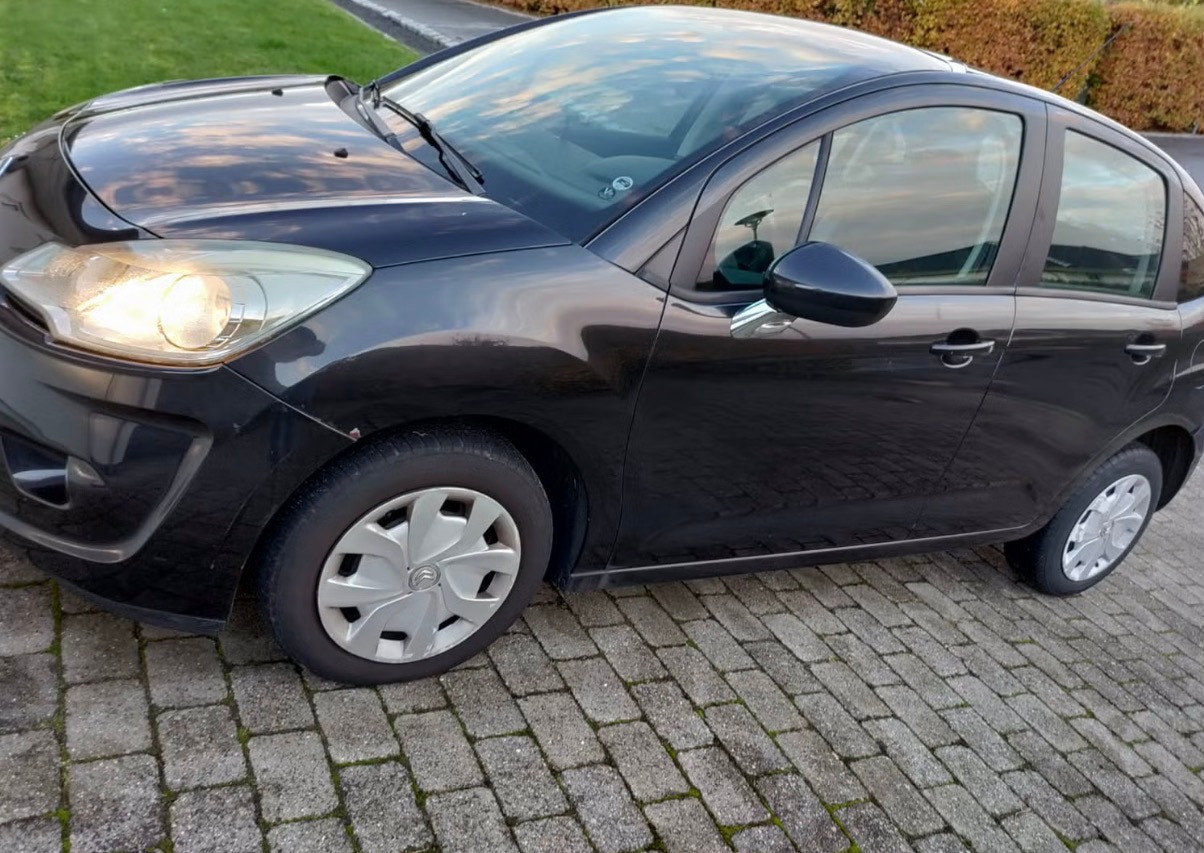 Citroen C3 – billede 4