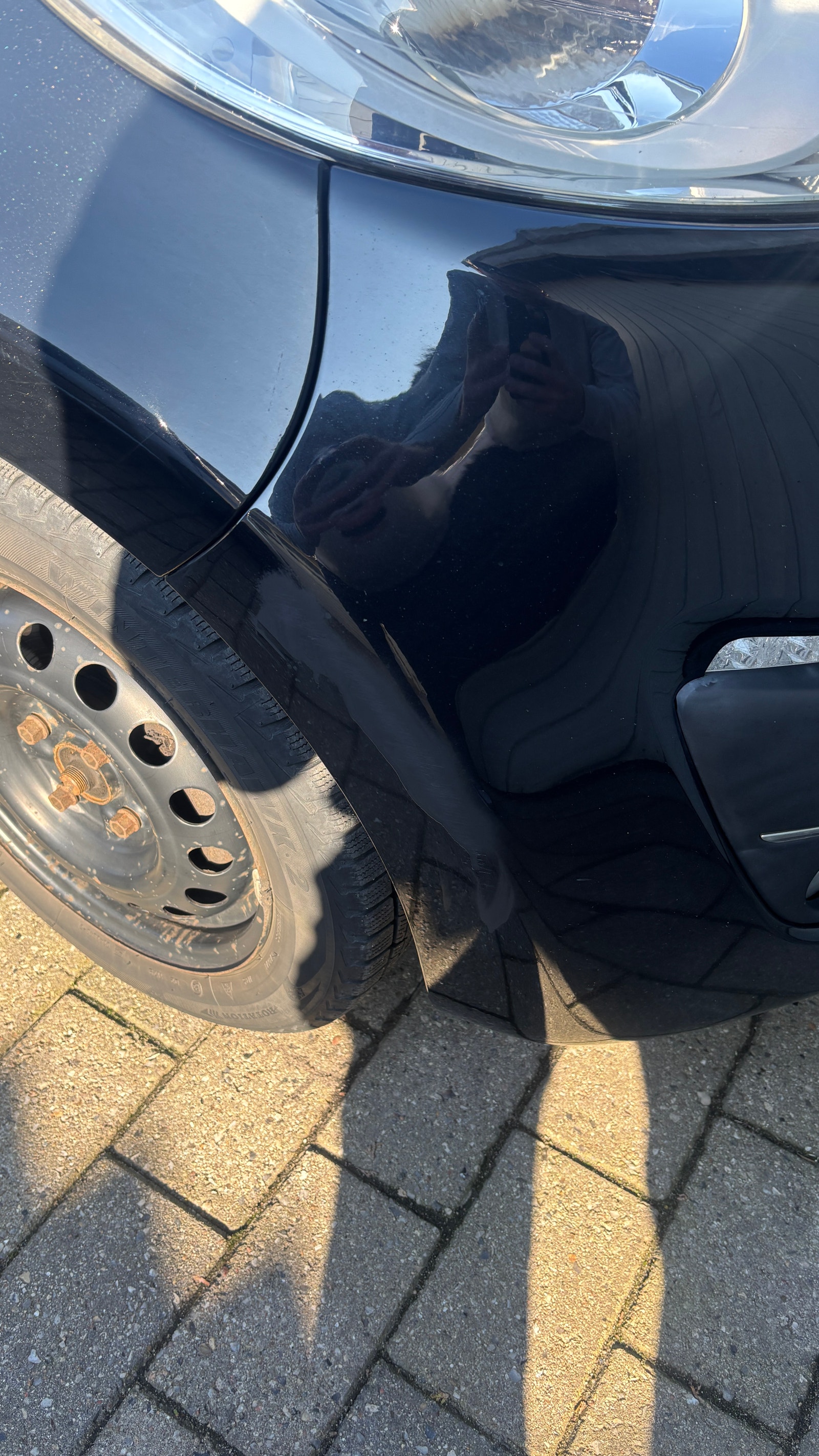 Peugeot 107 til salg hos Nabilli