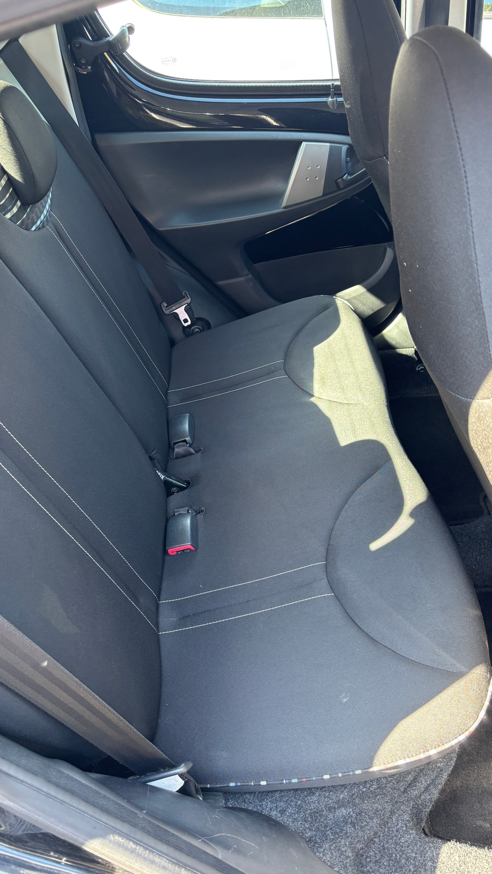 Peugeot 107 til salg hos Nabilli