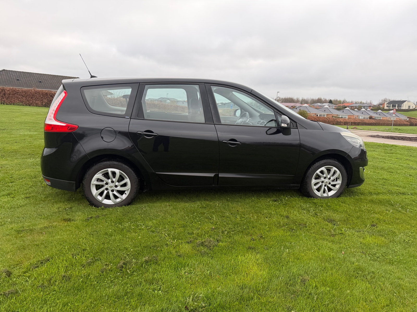 Renault Grand Scenic III – billede 6