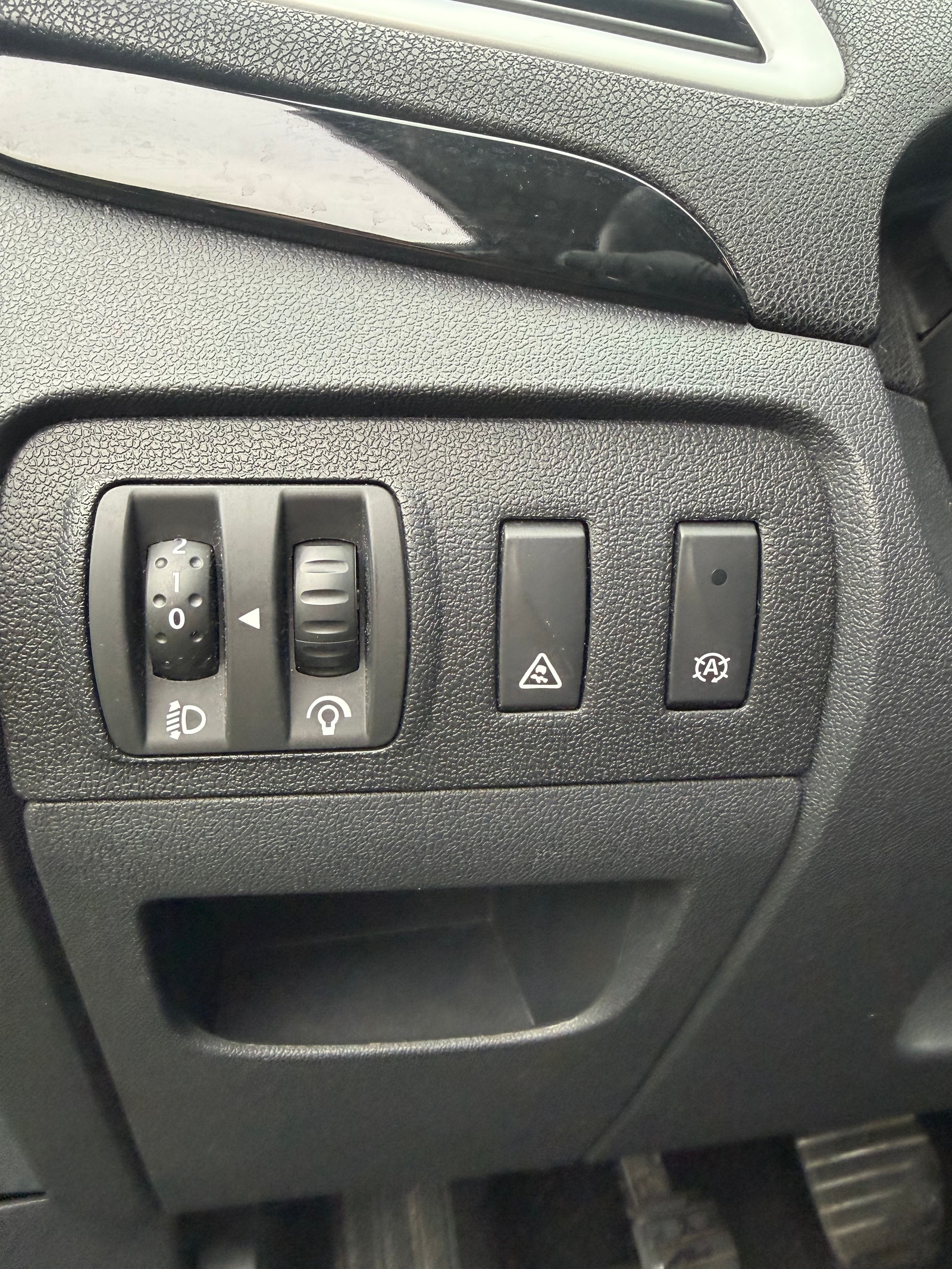Renault Grand Scenic III – billede 24