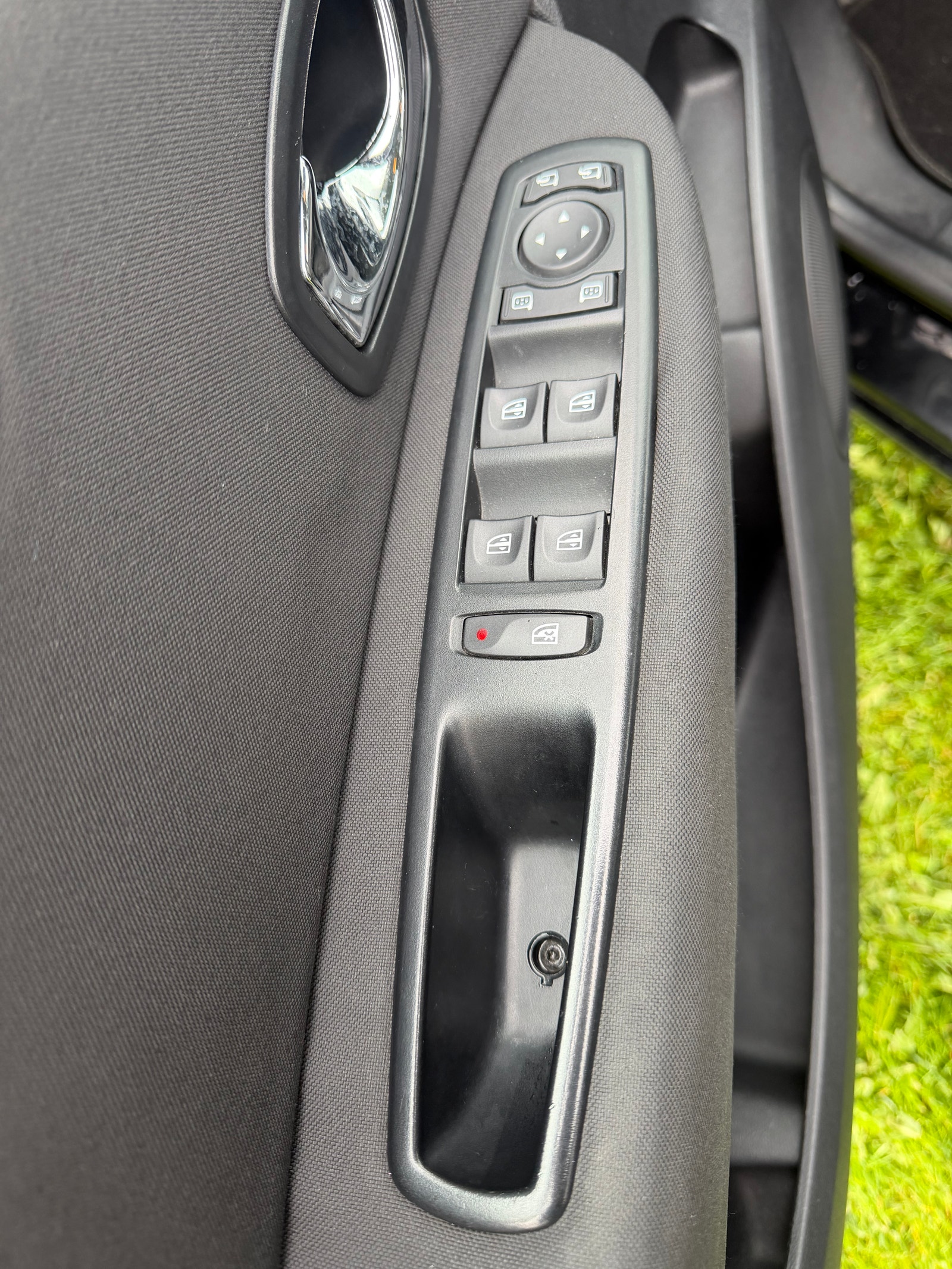 Renault Grand Scenic III – billede 25