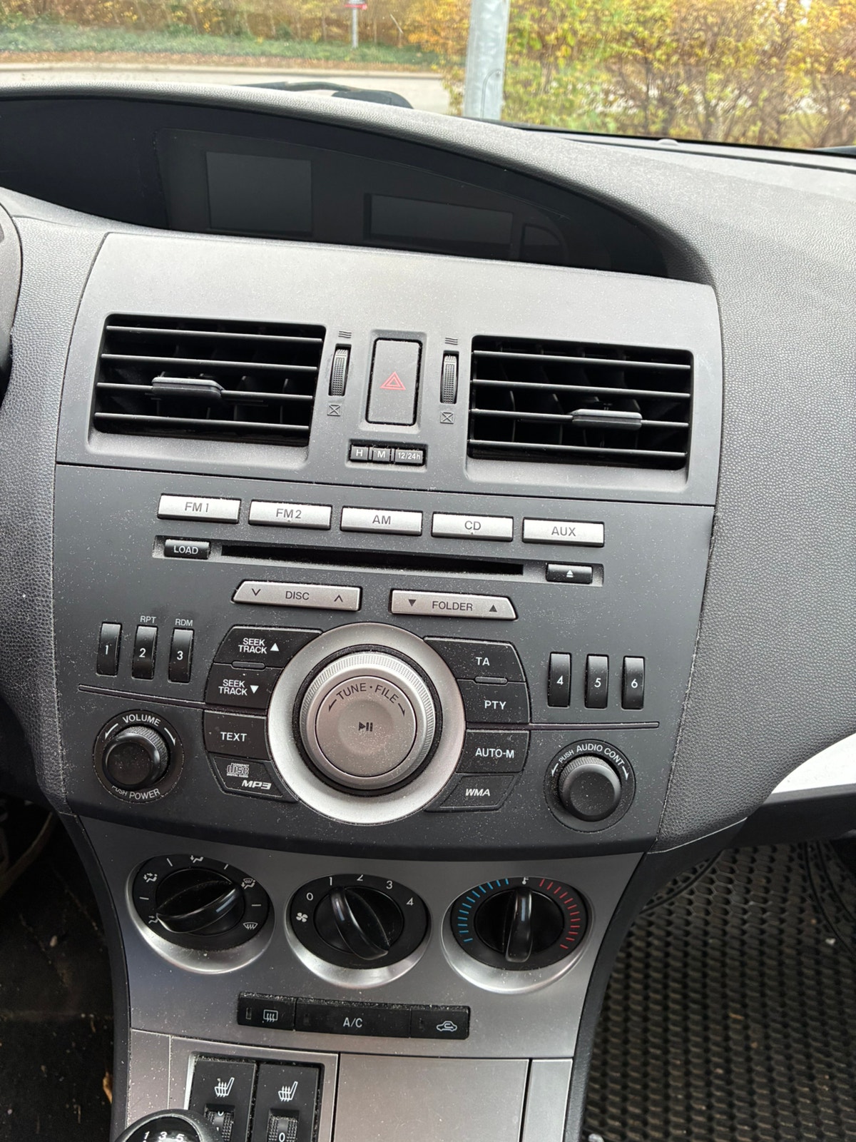 Mazda 3 – billede 5