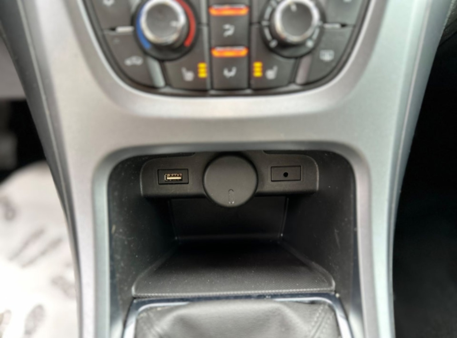 Opel Astra – billede 10