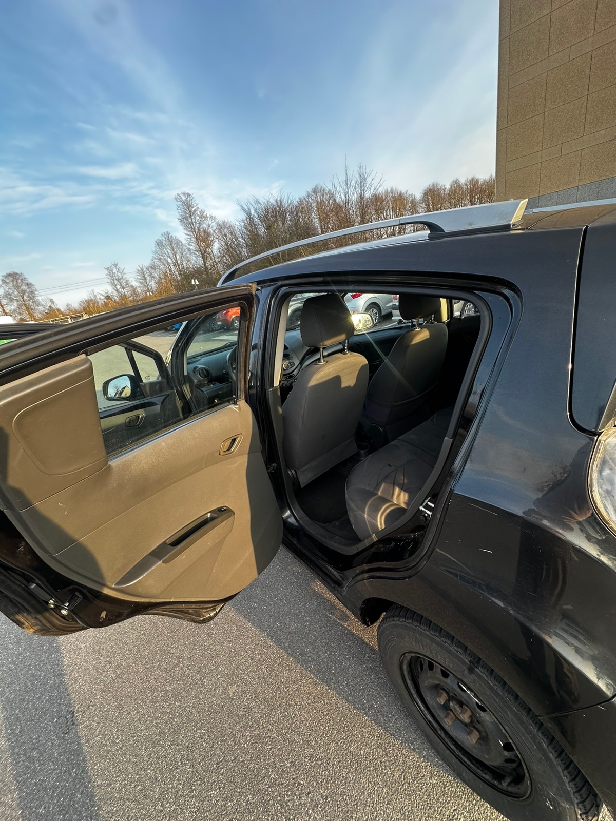 Chevrolet Spark – billede 6
